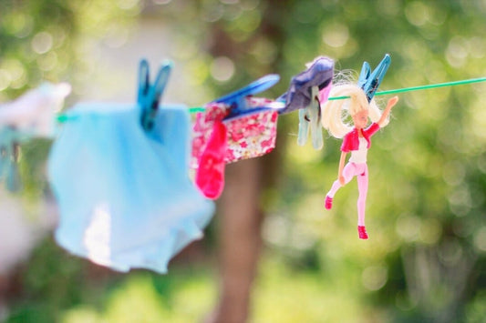 Pandemic-Proof Cleaning For Toys - TOYCYCLE