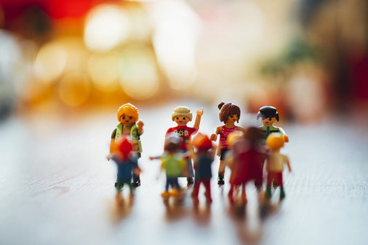 Playmobil: A Time-Honored Classic in Imaginative Play