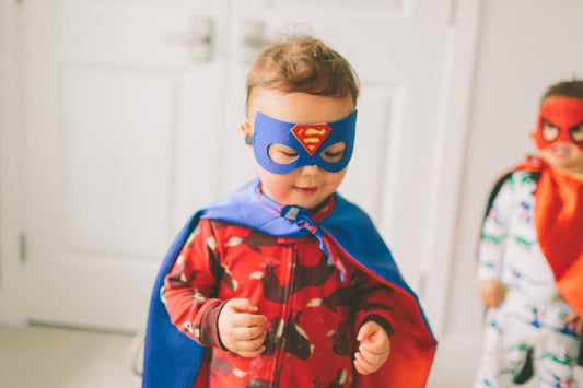 The Importance of Your Child’s Imagination - TOYCYCLE