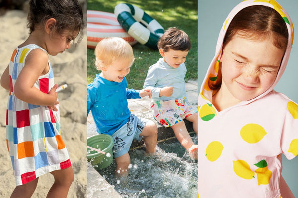 The Parent's Guide to Slow Fashion for Kids