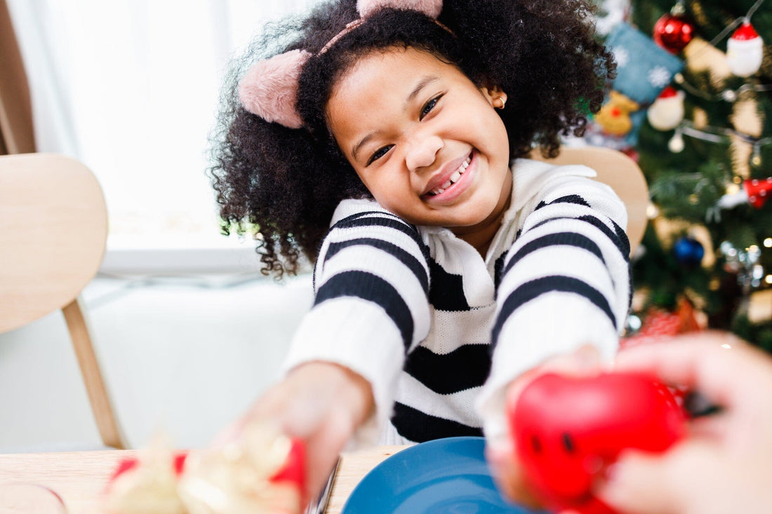 Why Secondhand Toys Make the Best Holiday Gifts This Year - TOYCYCLE