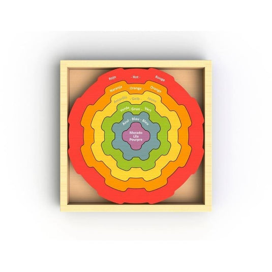 Begin Again Puzzle Sets