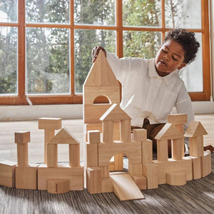Janod - Candy Chic - Hochstuhl aus Holz für Janod - Candy Chic - Hochstuhl aus Holz für