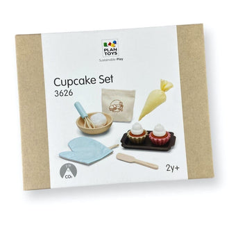 Eco-friendly Imaginative Play