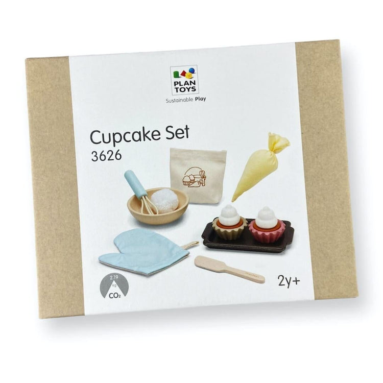 Eco-friendly Imaginative Play