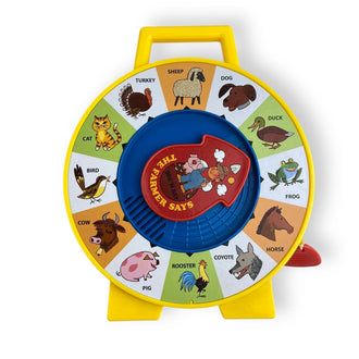 Fisher-Price