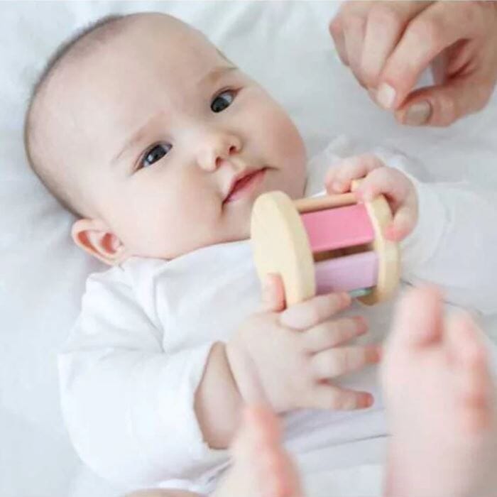 Infant Toys 0-6 Months