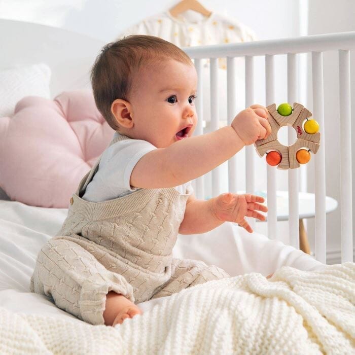 Infant Toys 6 to 12 Months