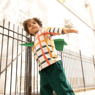 Mon Coeur Eco-friendly Kids Clothing