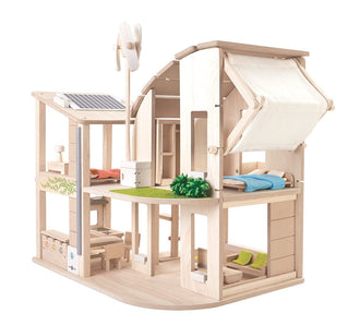 PlanToys Dollhouses