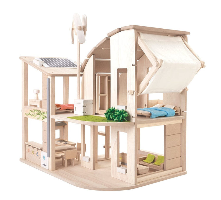 PlanToys Dollhouses