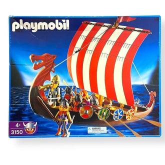 Playmobil