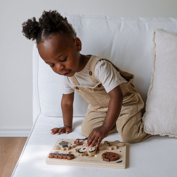 Puzzles for Kids – Fun & Educational Jigsaw Puzzles