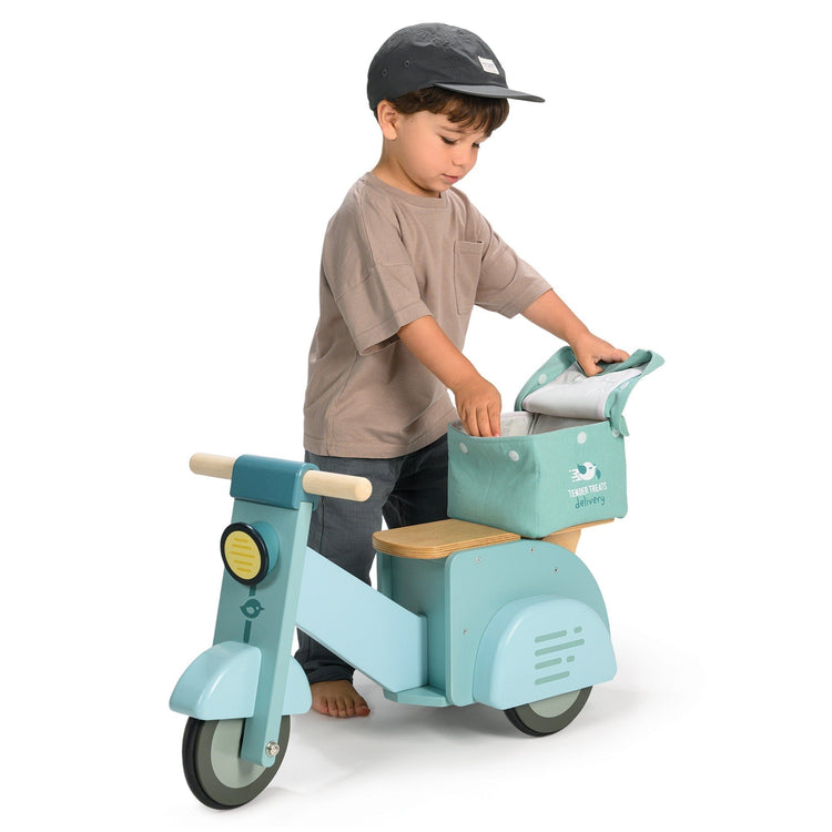 Ride On Toys