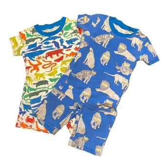SLEEPWEAR