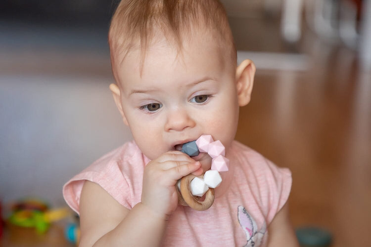 Teething Toys for Infants