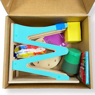 The Adventurer Play Kit
