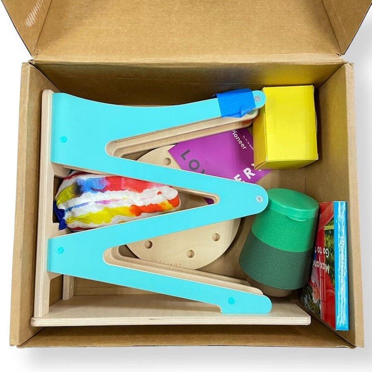 The Adventurer Play Kit