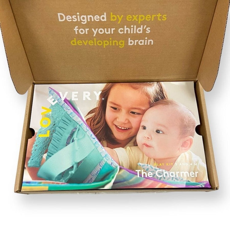 The Charmer Play Kit