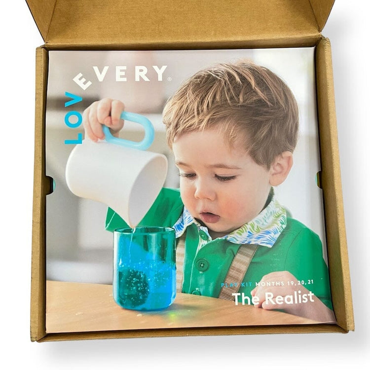 The Realist Play Kit