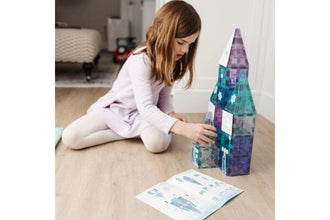 Tytan Toys Magnetic Building Tiles