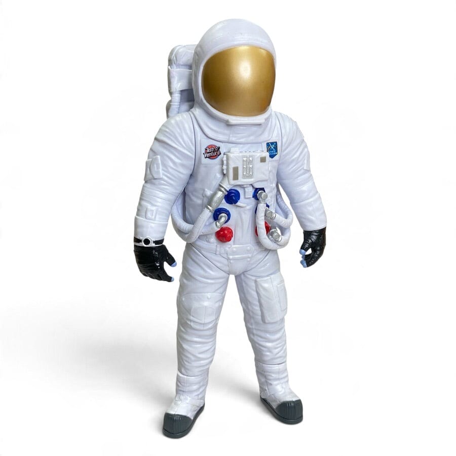 10" Space Adventure Astronaut Figure Toys 