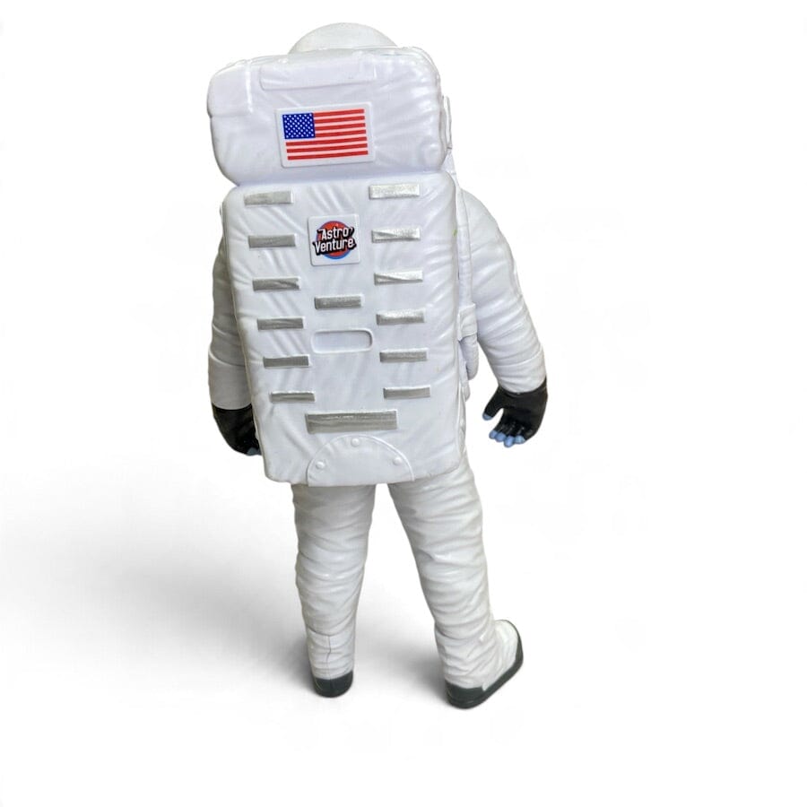 10" Space Adventure Astronaut Figure Toys 