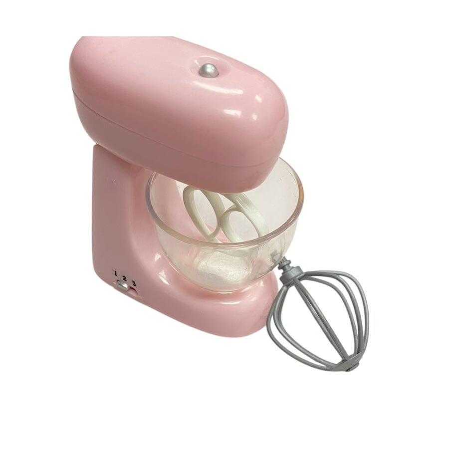 Mixed Brands - 18" Doll Baking Bundle