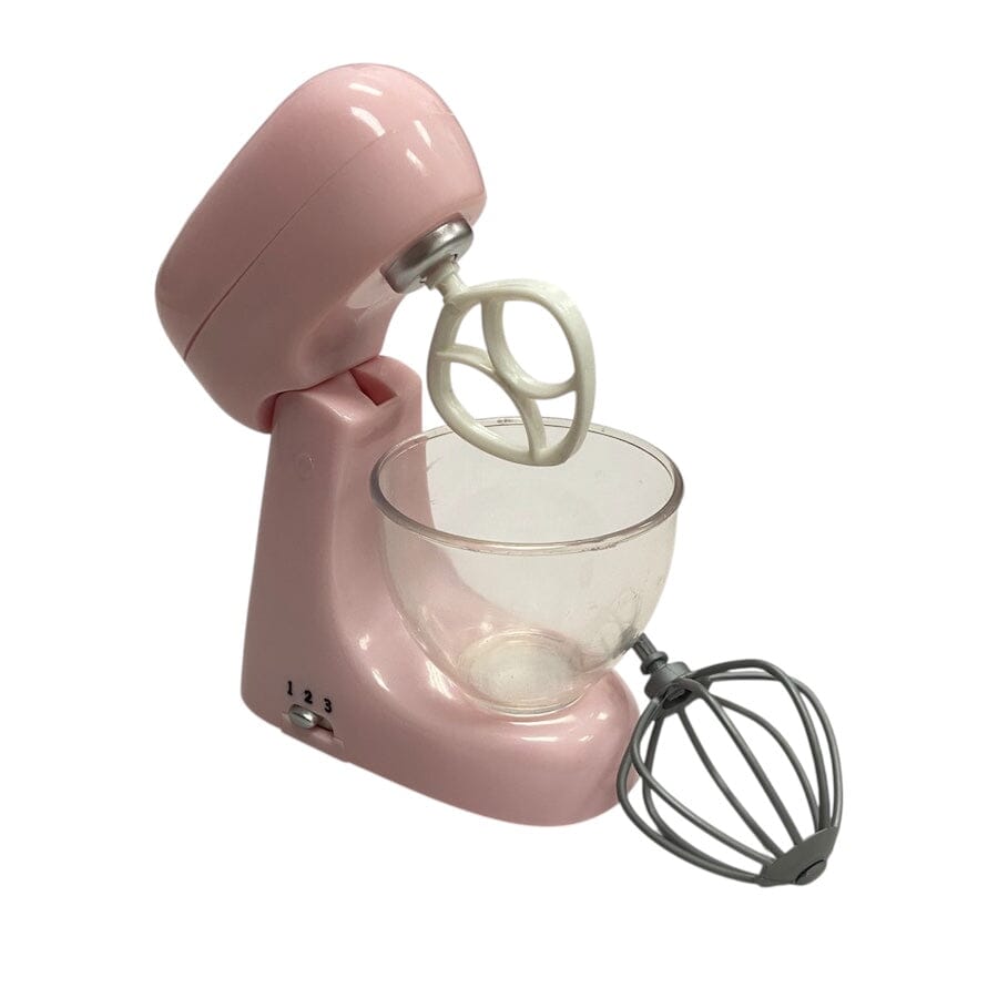Mixed Brands - 18" Doll Baking Bundle