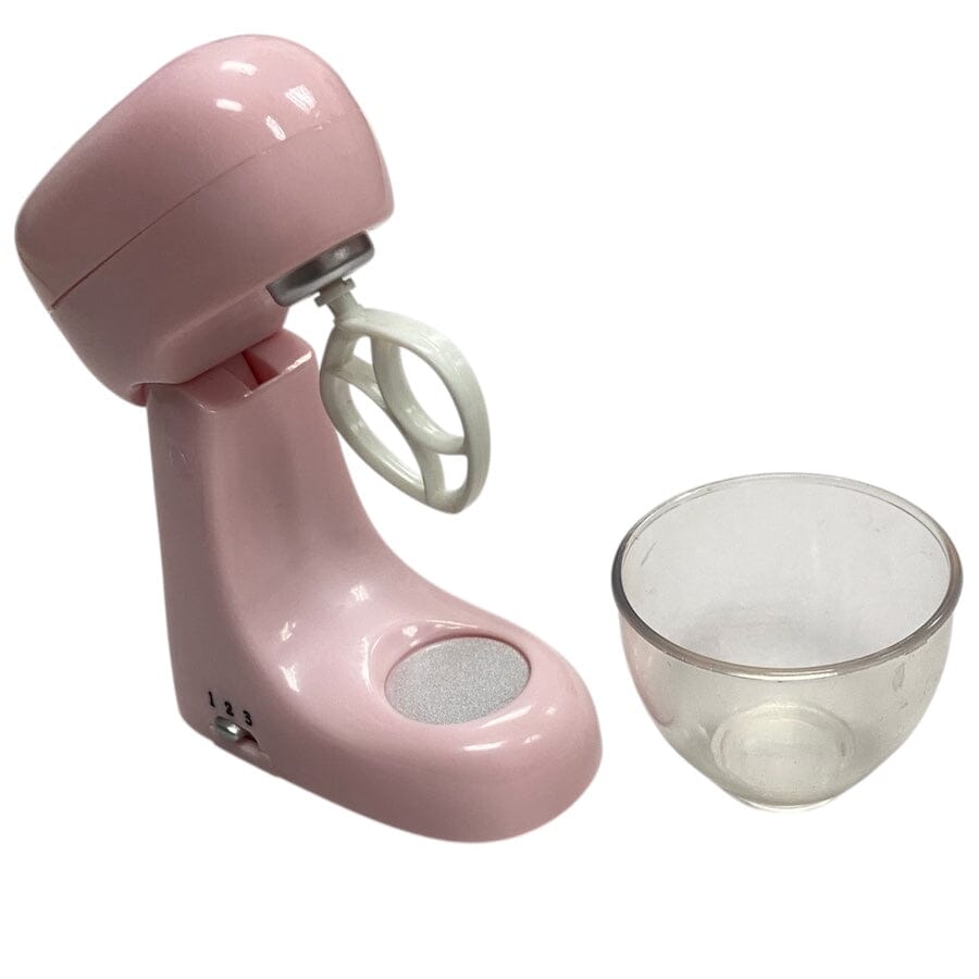 Mixed Brands - 18" Doll Baking Bundle