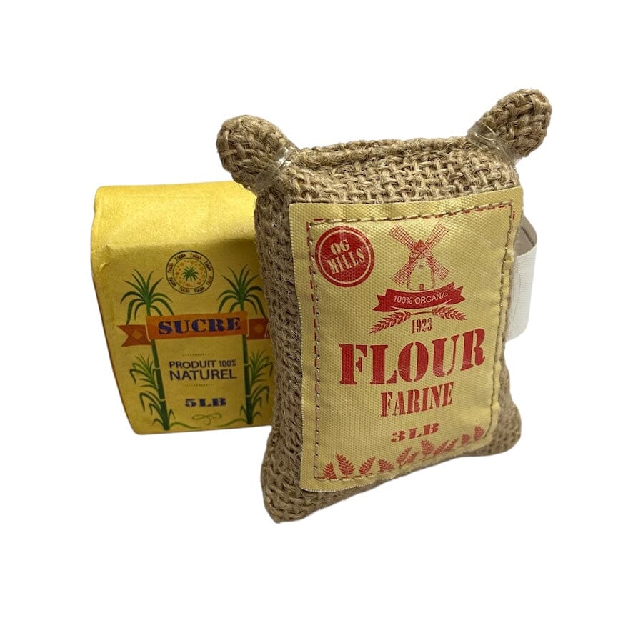 18" Doll Baking Bundle Toys 