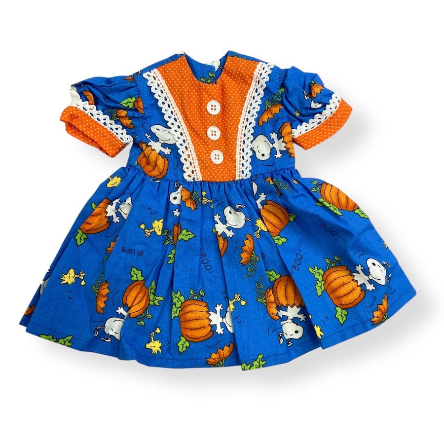 Mixed - 18" Doll Dress Bundle