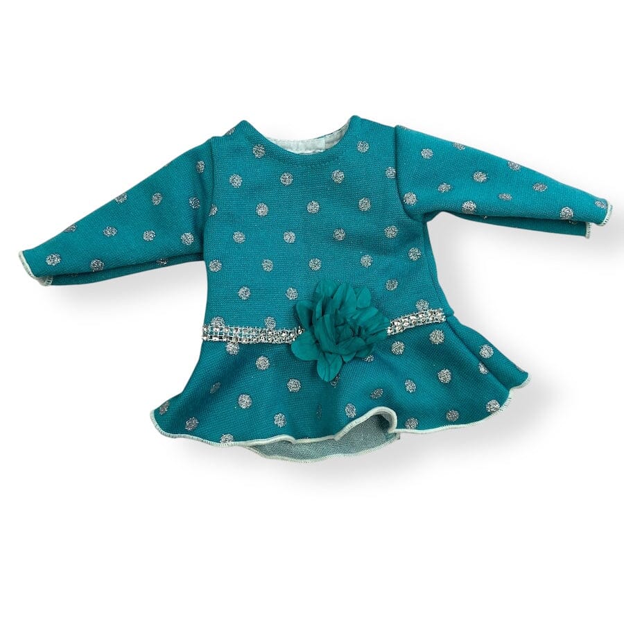 Mixed - 18" Doll Dress Bundle