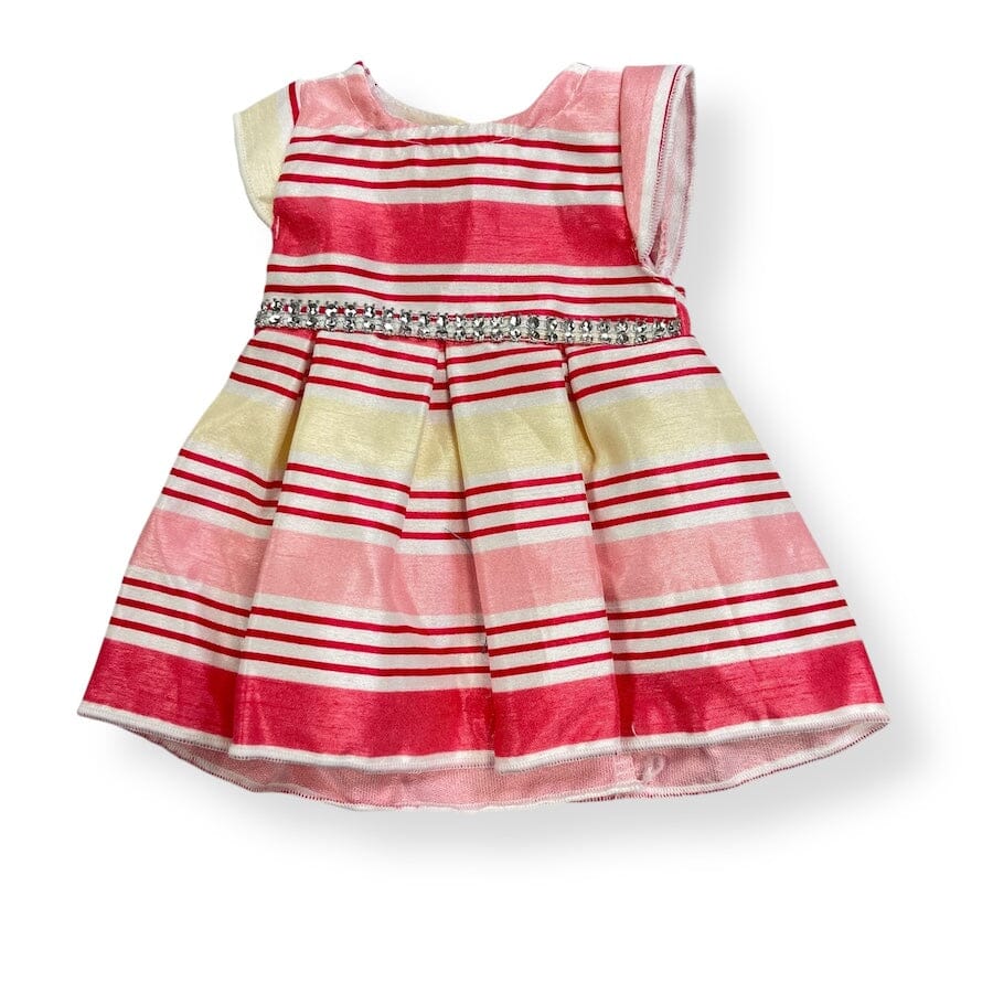 Mixed - 18" Doll Dress Bundle