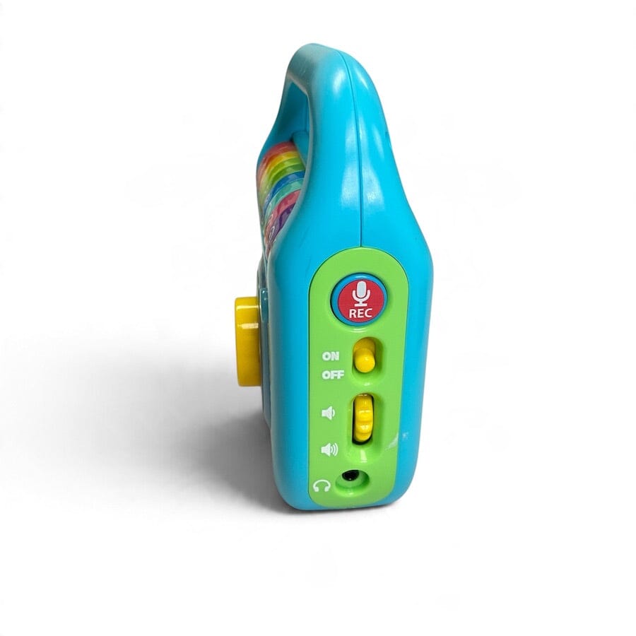 18-Months Plus Learning Toy Bundle Toys 