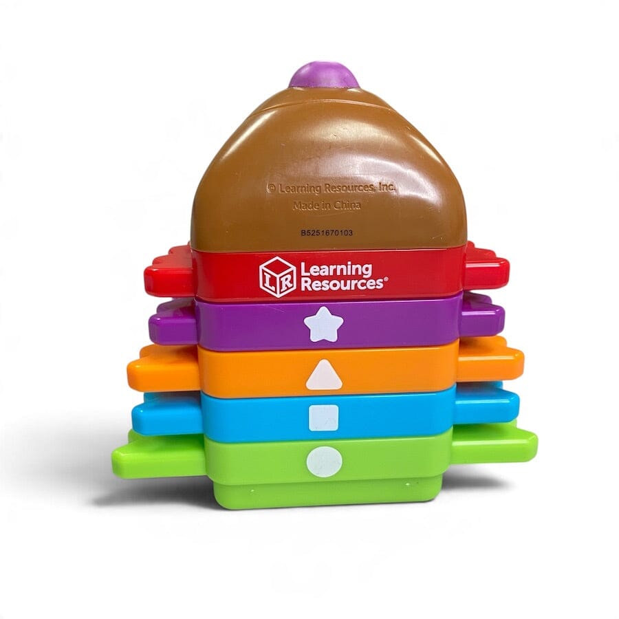 18-Months Plus Learning Toy Bundle Toys 