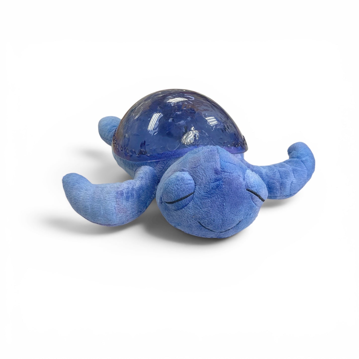 Cloud B Tranquil Turtle Sound Soother and Nightlight