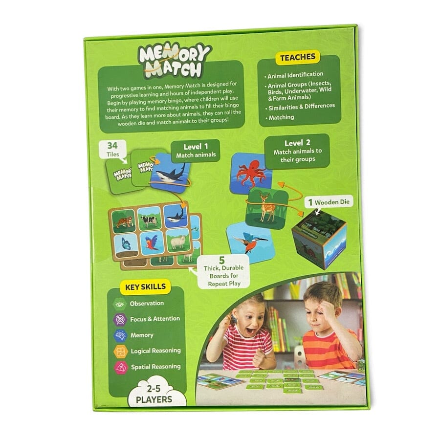 3+ Game Bundle with Story Cards Toys & Games 