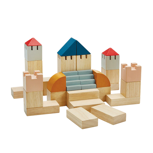 PlanToys Creative Blocks
