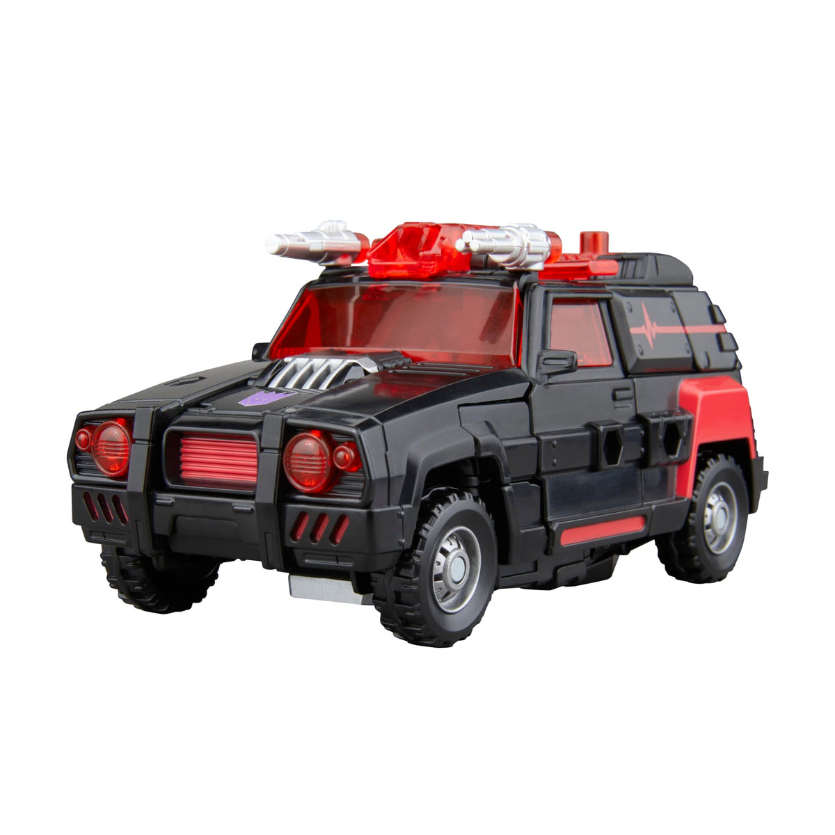 Transformers Age of the Primes Flatline Voyager Class G1021