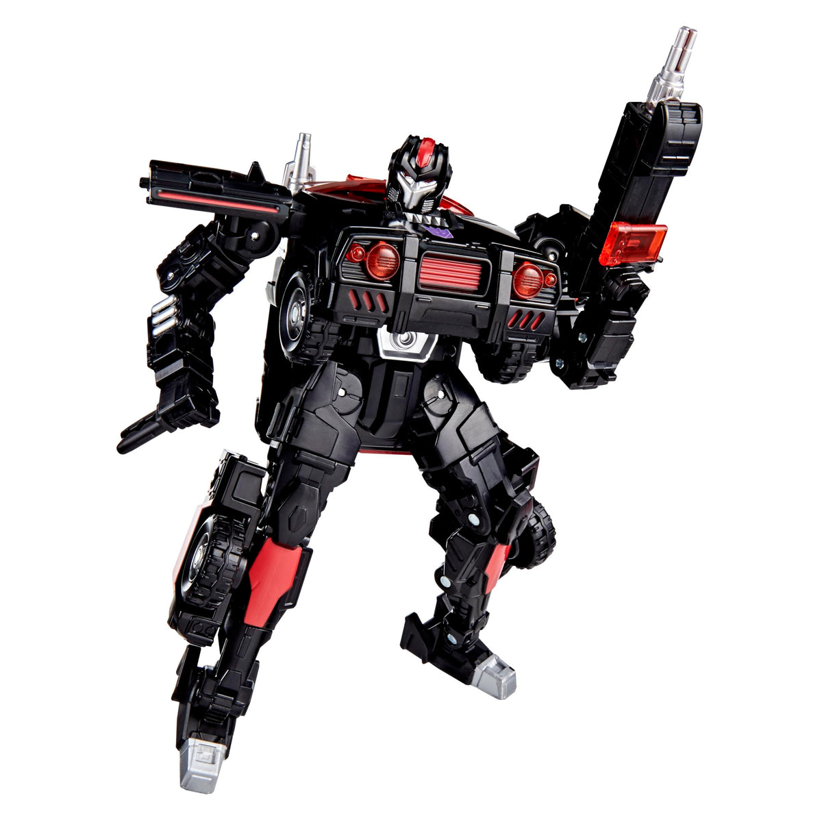 Transformers Age of the Primes Flatline Voyager Class G1021