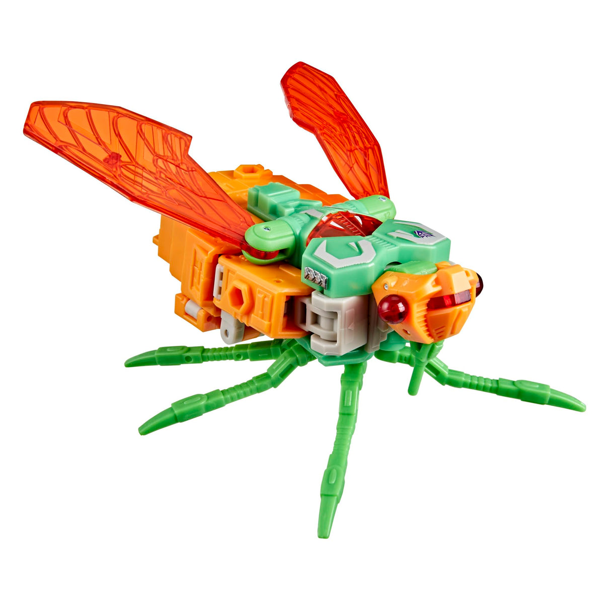 Transformers Age of the Primes Venin Deluxe Class G1030