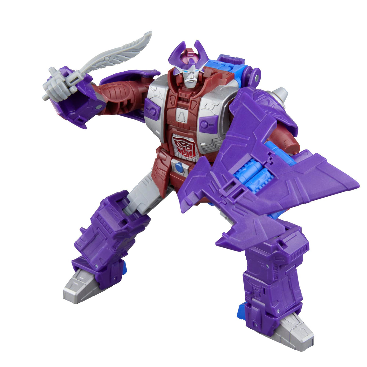 Transformers Age of the Primes Alpha Trion Voyager Class G1020