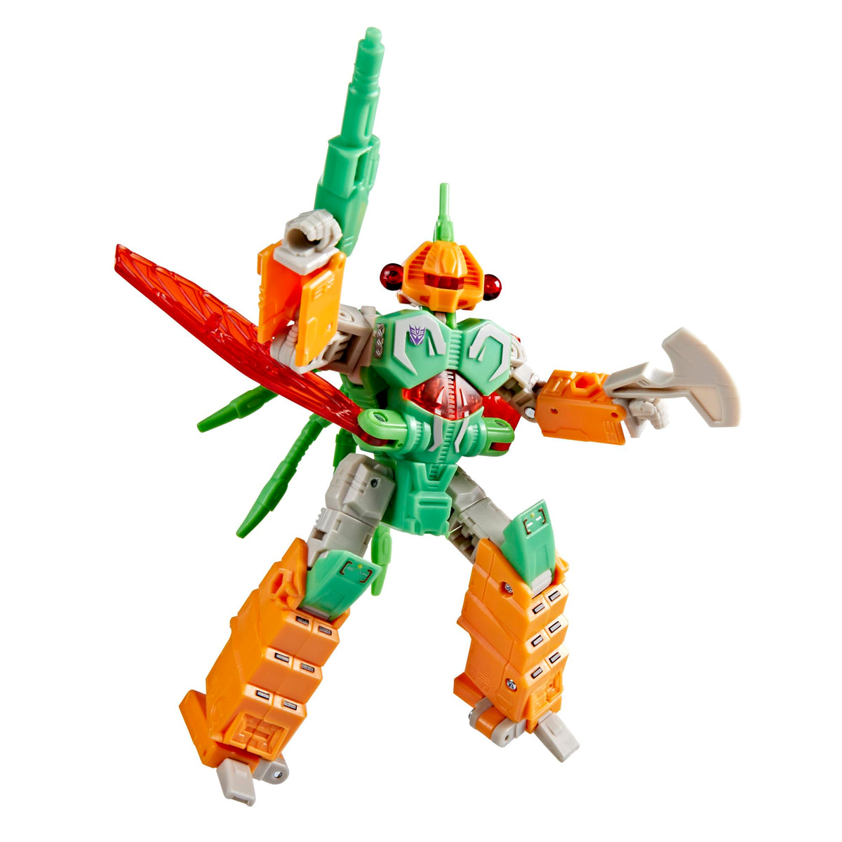 Transformers Age of the Primes Venin Deluxe Class G1030