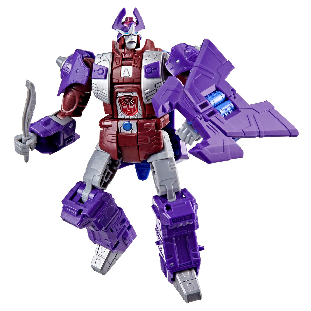 Transformers Age of the Primes Alpha Trion Voyager Class G1020