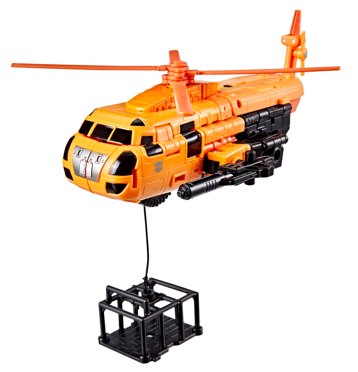 Transformers Age of the Primes Sandstorm & Slugslinger 2-Pack G1380