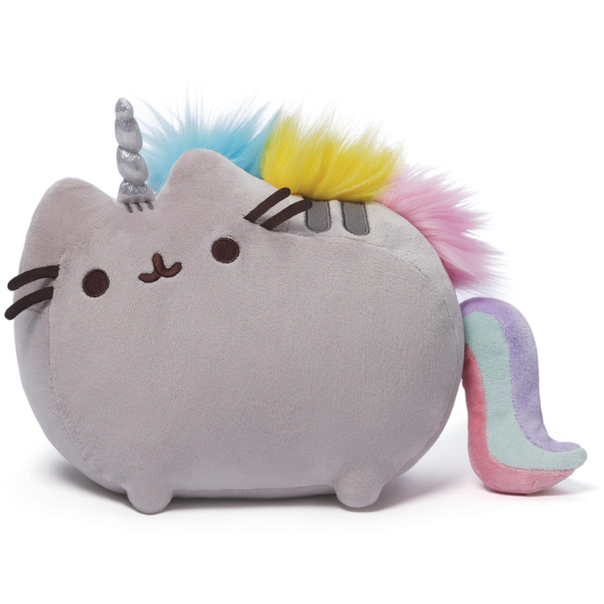 GUND Pusheen Pusheenicorn Plush 6048959