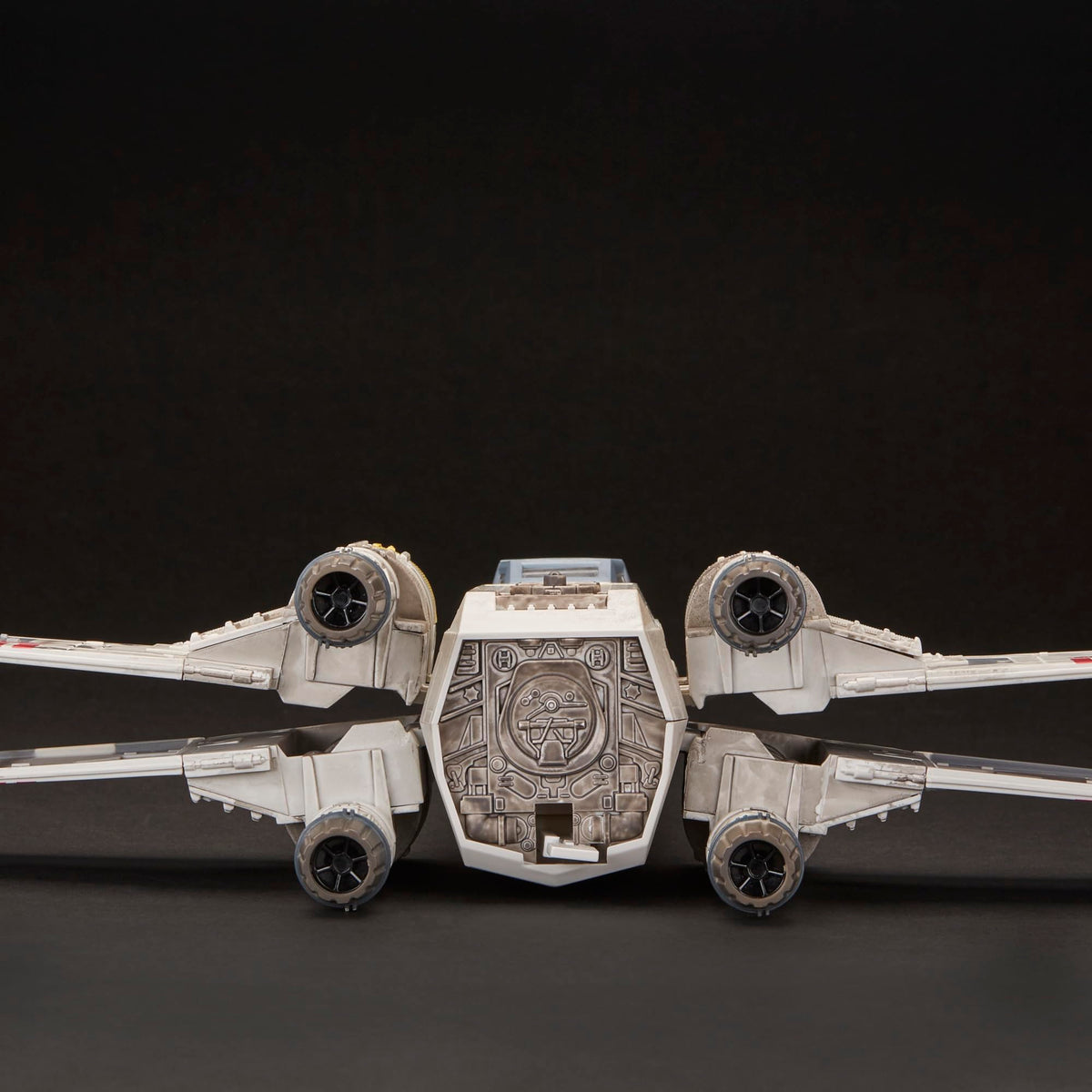 Star Wars Vintage Collection Luke Skywalker Red 5 X-Wing E6137