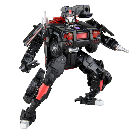 Transformers Age of the Primes Flatline Voyager Class G1021