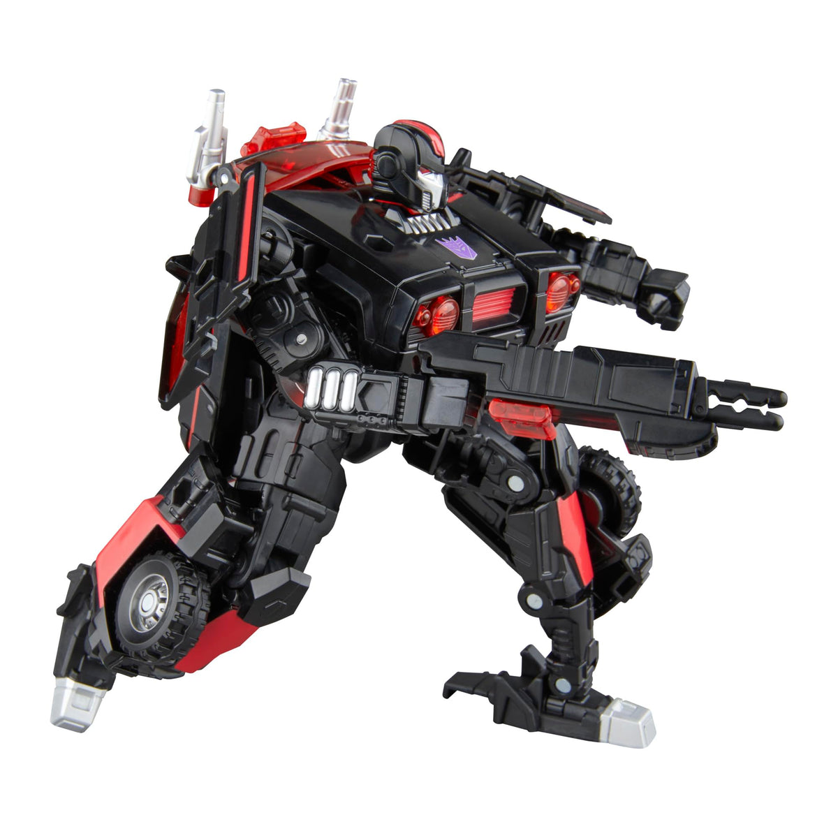 Transformers Age of the Primes Flatline Voyager Class G1021